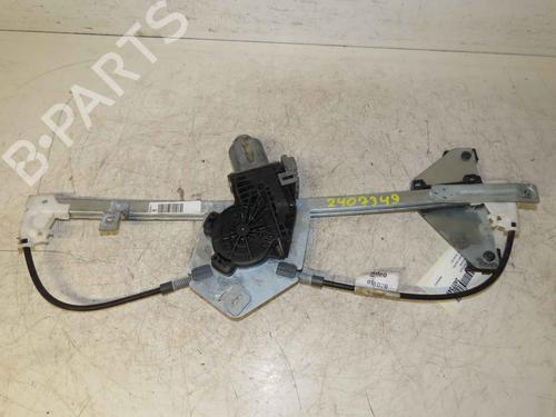Used Front left window mechanism Front left window mechanism 37051623 37051623