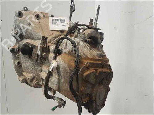 Gearbox PEUGEOT 308 CC (4B_) 2.0 HDi | BP37040694M3 - Image 2