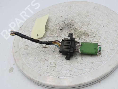 Used Heater resistor Heater resistor 37052282 37052282
