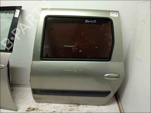 Used Left rear door Left rear door 37042986 37042986
