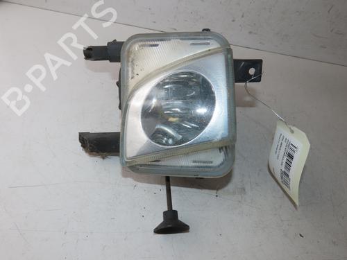 Used Right front fog light OPEL MERIVA A MPV (X03) 1.7 CDTI (E75) (100 hp) 33135002