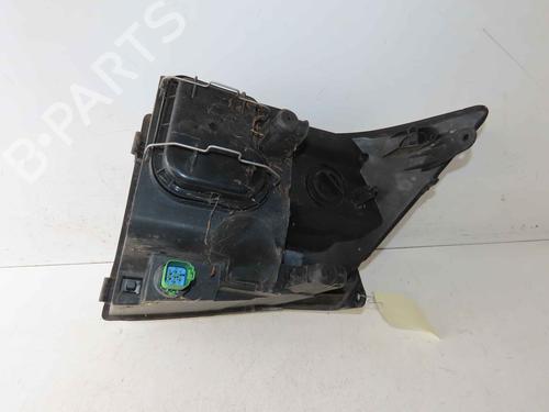 Left headlight FORD TRANSIT Van (FA_ _) 2.2 TDCi | BP37055529C28 - Image 3