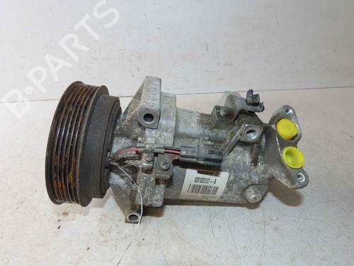 Compressor A/A Compressor A/A DACIA LOGAN MCV II 1.5 dCi (90 hp) 37056845 37056845