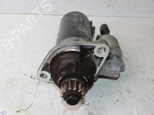 Starter AUDI Q3 (8UB, 8UG) 2.0 TDI | BP29380143M8 