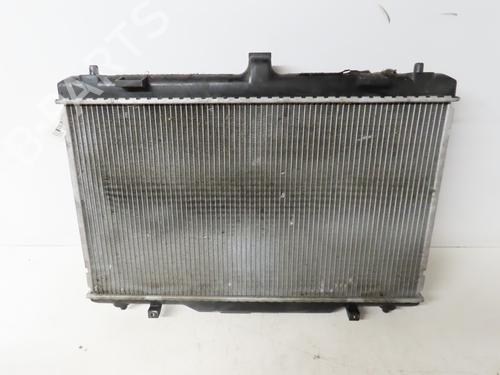 Used Water radiator FIAT SEDICI (189_) 1.9 D Multijet 4x4 (120 hp) 23169643