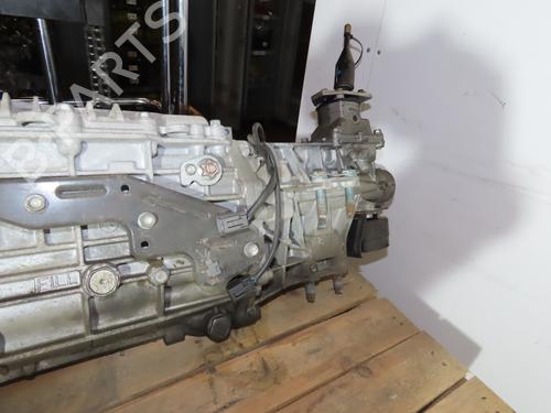 Gearkasse MAZDA RX-8 (SE, FE) 1.3 (FE103, SE3P) (231 hp) 31030491