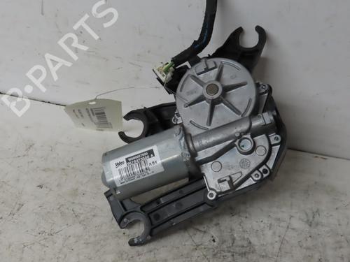 Rear wiper motor PEUGEOT 2008 I (CU_) 1.2 THP 110 / PureTech 110 | BP16361846M102 