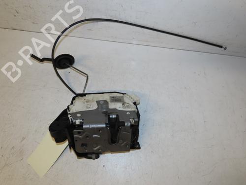 Serrure avant gauche MINI MINI (R50, R53) Cooper (116 hp) 29153619