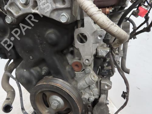 Motor PEUGEOT 207 (WA_, WC_) 1.6 HDi (90 hp) 18953733