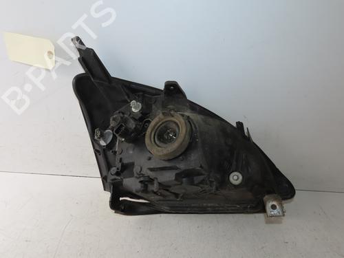 Left headlight HONDA CIVIC VII Hatchback (EU, EP, EV) 1.4 iS (EP1, EU5, EU7) | BP34200846C28  - Image 5