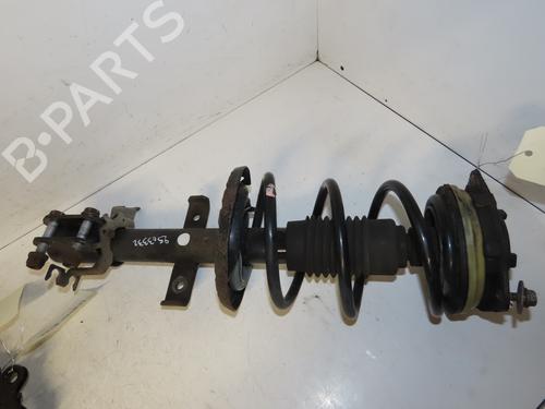 Used Right front shock absorber RENAULT CLIO III (BR0/1, CR0/1) 1.5 dCi (BR17, CR17) (86 hp) 29152884