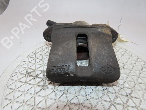 Used Right front brake caliper RENAULT CLIO II (BB_, CB_) 1.5 dCi (B/CB07) (65 hp) 29153089