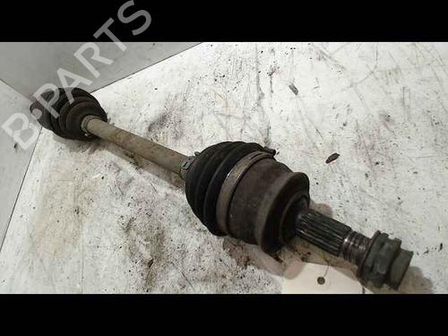 Left front driveshaft FORD KA (RU8) 1.2 | BP37039026M38 - Image 1
