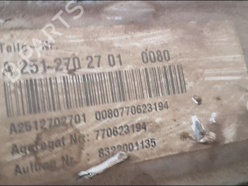 automatic-gearbox-mercedes-benz-r-class-w251-v251-r-320-cdi-4-matic-251022-251122-1642707001-2005-2006-2007-2008-2009-2010-2011-2012-2013-2014-2015-2016-2017-15984208 main image