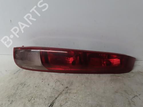 Used Right taillight NISSAN X-TRAIL I (T30) 2.2 dCi 4x4 (136 hp) 16751878