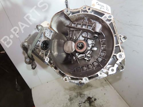 Gearbox OPEL CORSA D (S07) 1.0 (L08, L68) | BP37058003M3 - Image 3