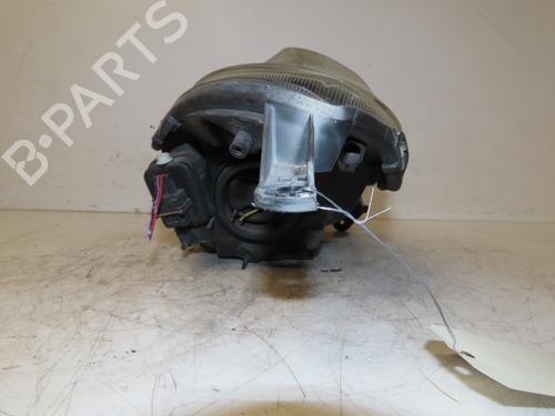 Right headlight NISSAN MICRA III (K12) 1.2 16V | BP20229037C29 