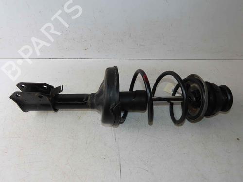 Used Left front shock absorber Left front shock absorber 37056742 37056742