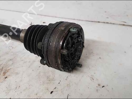 Left front driveshaft VW POLO (6N2) 1.4 | BP37041555M38 - Image 3