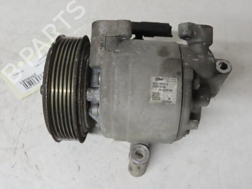 AC-Kompressor CITROËN C1 II (PA_, PS_) 1.0 VTi 68 (69 hp) 29152661