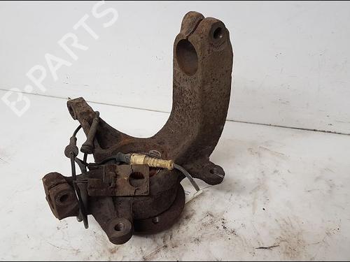 Used Left front steering knuckle RENAULT GRAND SCÉNIC II (JM0/1_) 1.9 dCi (JM0G, JM12, JM1G, JM2C) (120 hp) 11487965