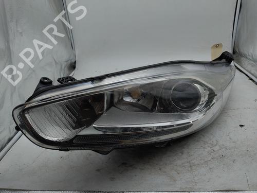 Used Left headlight Left headlight FORD FIESTA VI (CB1, CCN) 1.0 EcoBoost (100 hp) 40518321 40518321