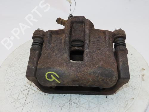 Used Left rear brake caliper LAND ROVER DISCOVERY II (L318) 2.5 Td5 4x4 (139 hp) 26196065