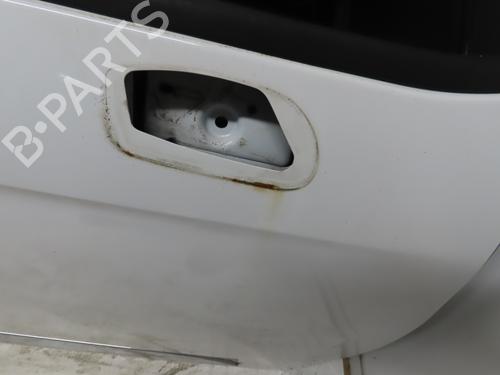 Right front door CITROËN DS3 (SA_) 1.6 HDi 90 | BP16671136C3 