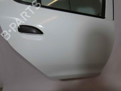 Dør højre bagtil DACIA LOGAN II 1.2 | BP37048159C5 - Image 2