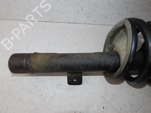 Used Right front shock absorber Right front shock absorber PEUGEOT PARTNER Box Body/MPV (5_, G_) 1.6 HDi 75 (75 hp) 33133622 33133622