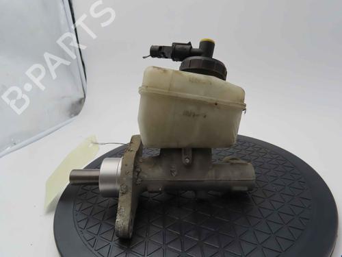 Brake master cylinder DACIA SANDERO 1.4 MPI LPG | BP37045078M77 - Image 5
