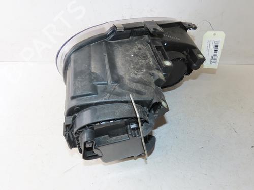 Used Left headlight VW CADDY III Box Body/MPV (2KA, 2KH, 2CA, 2CH) 2.0 EcoFuel (109 hp) 31324764