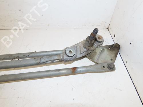 Used Front wiper motor RENAULT MODUS / GRAND MODUS (F/JP0_) 1.5 dCi (FP0G, JP0G) (68 hp) 22997136