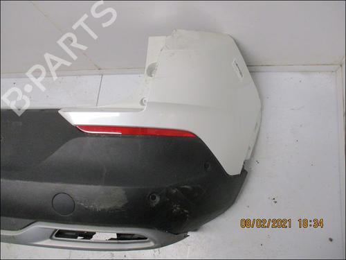Rear bumper OPEL GRANDLAND / GRANDLAND X (A18, P1UO) 1.2 (75) | BP23170577C8 