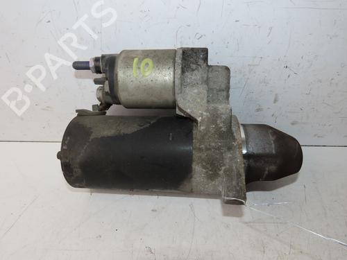 Used Starter CITROËN NEMO Box Body/MPV (AA_) 1.3 HDi 75 (75 hp) 33133042