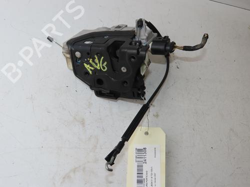 front-left-lock-seat-leon-1p1-2005-2006-2007-2008-2009-2010-2011-2012-2013-33134767 main image