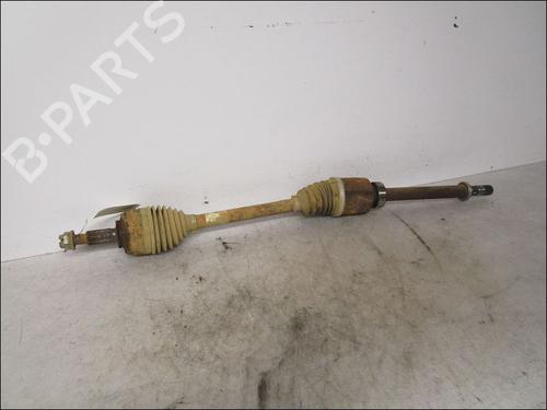 Used Right front driveshaft DACIA DUSTER (HS_) 1.5 dCi (109 hp) 23169852