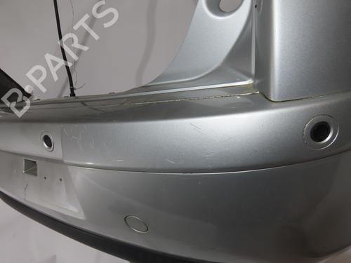Rear bumper CITROËN C4 I (LC_) 1.6 HDi | BP27453762C8 
