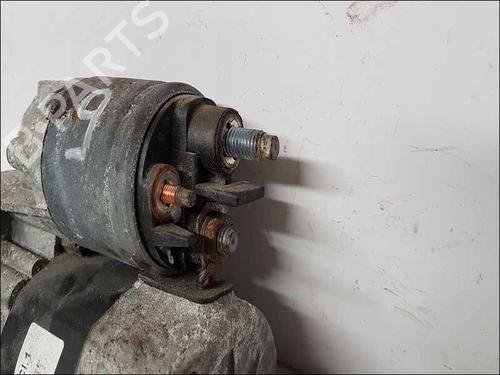 Starter PEUGEOT 206+ (2L_, 2M_) 1.4 i | BP37041579M8 - Image 3