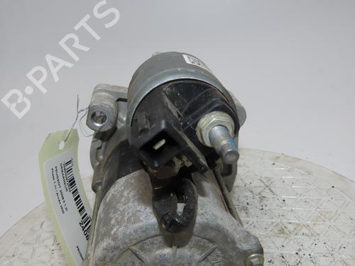 Used Starter PEUGEOT 2008 II (UD_, US_, UY_, UJ_, UR_, UC_) 1.2 PureTech 100 (USHNK) (101 hp) 21691209