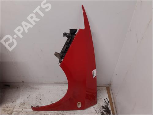 Used Left front fenders Left front fenders SEAT IBIZA IV (6J5, 6P1) 1.2 TDI (75 hp) 10946526 10946526