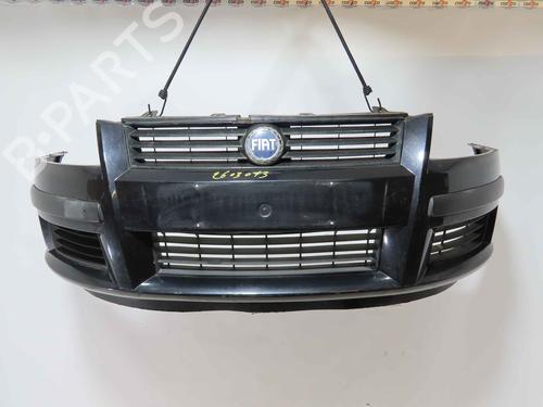 Used Front bumper Front bumper 37060058 37060058