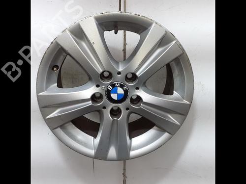 Used Rim BMW 1 (E87) 118 d (143 hp) 28526306