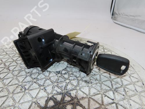 Blocchetto accensione Blocchetto accensione FIAT PANDA (169_) 1.2 (169AXF2A, 169AXF1A) (69 hp) 36850450 36850450