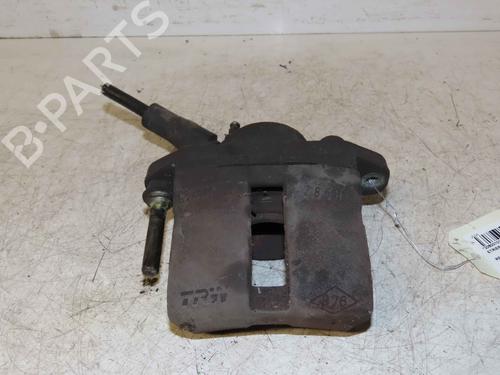 Used Right front brake caliper Right front brake caliper 37051158 37051158