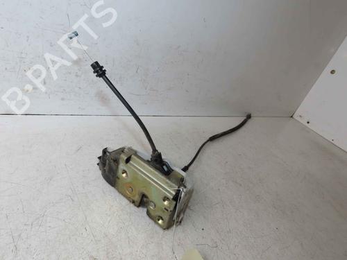 Used Front right lock Front right lock 37060598 37060598