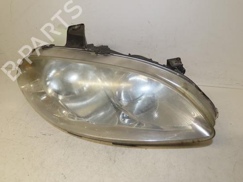 Right headlight FIAT CROMA (194_) 1.9 D Multijet (194AXC1B, 194AXC12) | BP26511908C29 