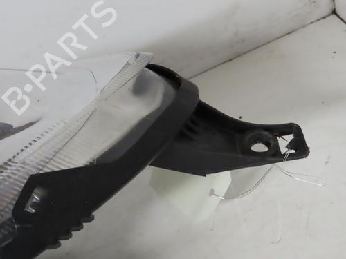 Right headlight NISSAN NOTE (E11, NE11) 1.5 dCi | BP16155668C29 