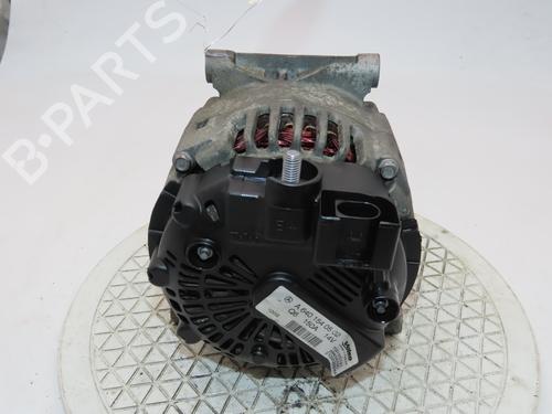 Generator MERCEDES-BENZ A-CLASS (W169) A 180 CDI (169.007, 169.307) (109 hp) 29152570