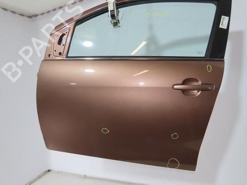 left-front-door-peugeot-108-2014-32873172 main image